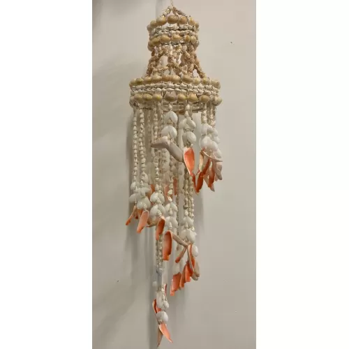 Macramé spirale luhuanus 50cm