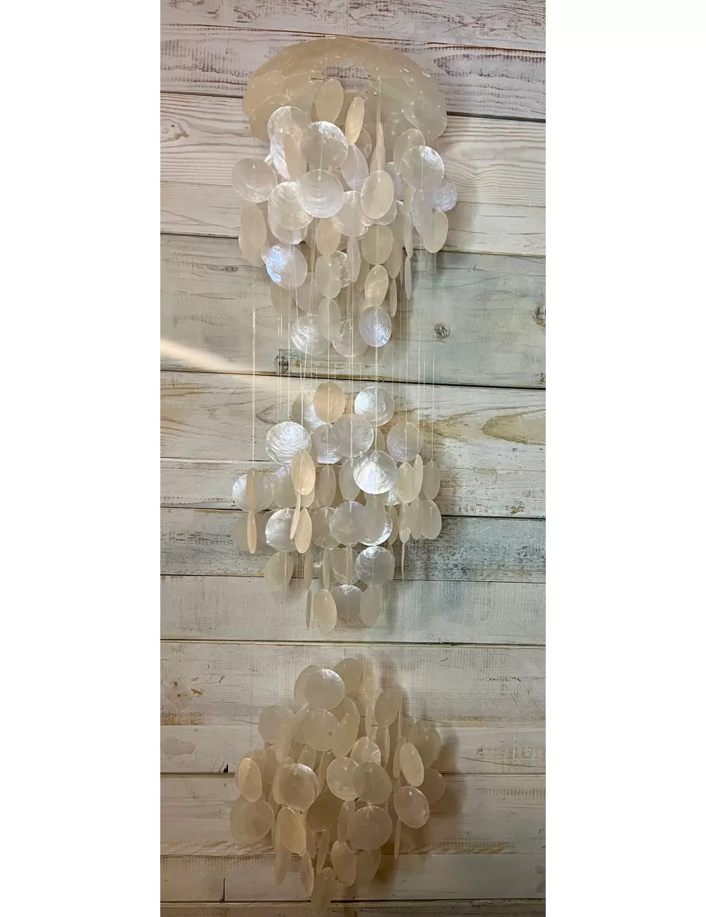 Mobile nacre triple corps 70cm