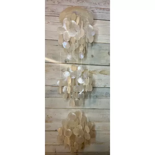 Mobile nacre triple corps 70cm