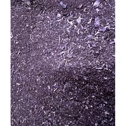 Sable teinté violet par 1kg