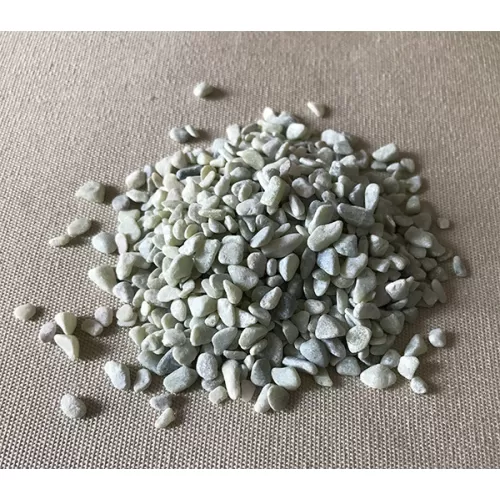 Gravillons verts par 1kg