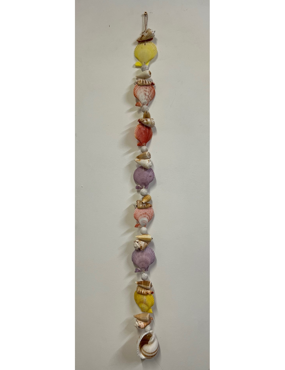 Guirlande de pectens 95cm